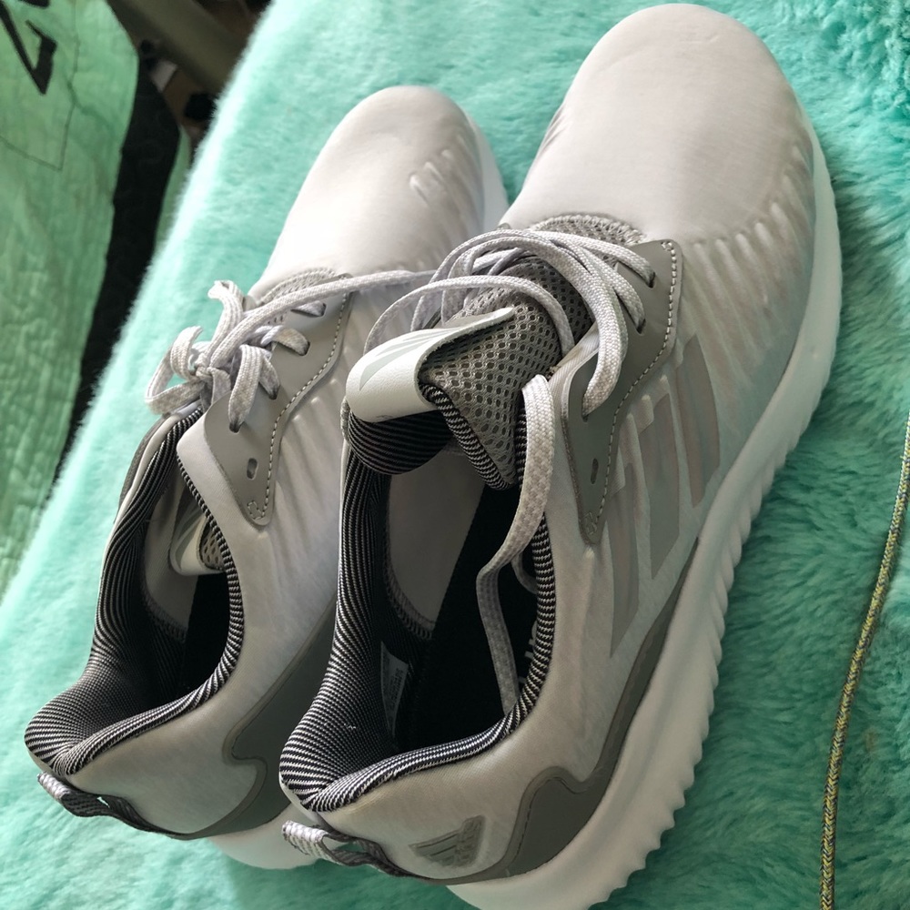 Adidas Alpha Bounce Shoes